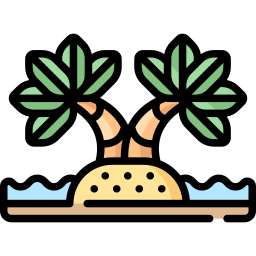 Island icon