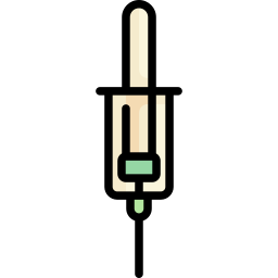 strzykawka ikona