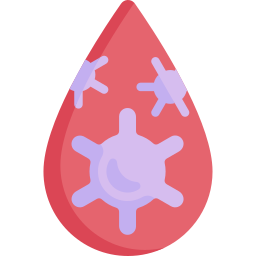 Blood icon