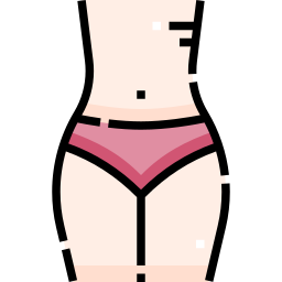 abdomen icon