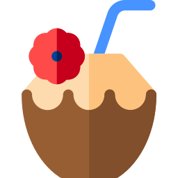 Coconut icon