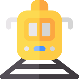 Train icon