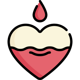献血 icon
