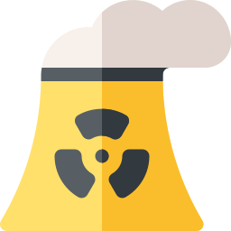 Атомная Электростанция иконка