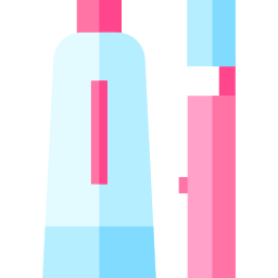 Toothbrush icon