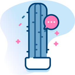 Cactus icon