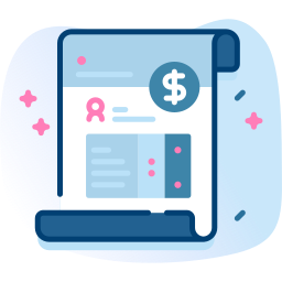 Invoice icon