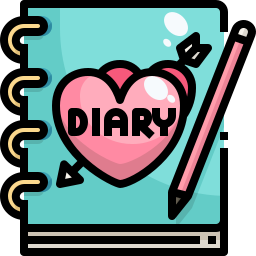 Дневник иконка