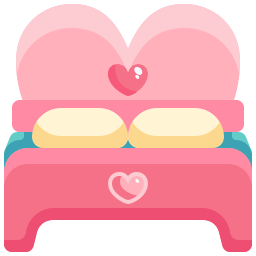 cama icono