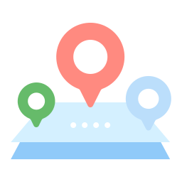 Location icon