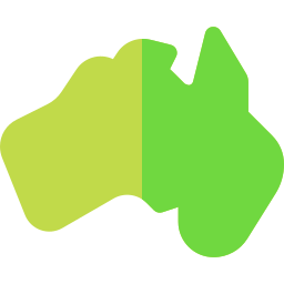 australie Icône