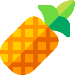 piña icono