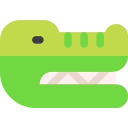 krokodil icon