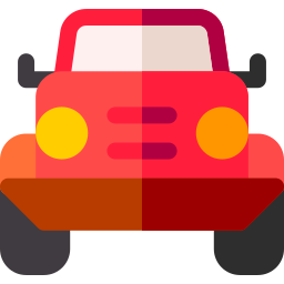 Jeep icon