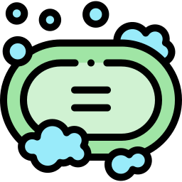 Soap icon