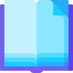 Book icon