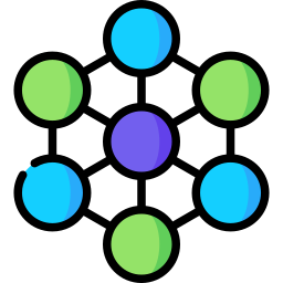 Network icon