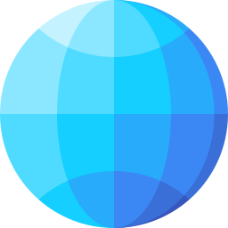 globus icon