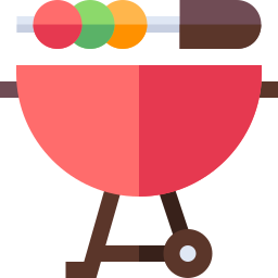 grill icon