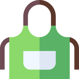 Apron icon