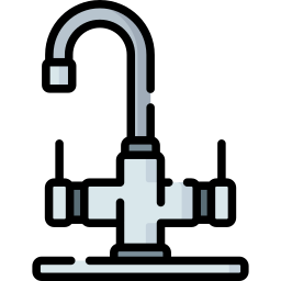 Faucet icon