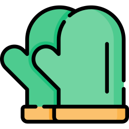 Gloves icon