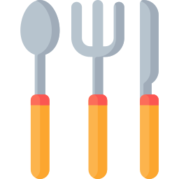 Cutlery icon