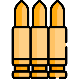 Bullet icon