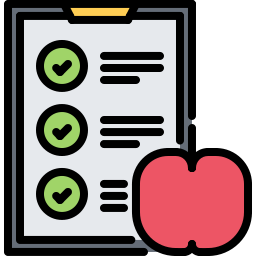 Check list icon