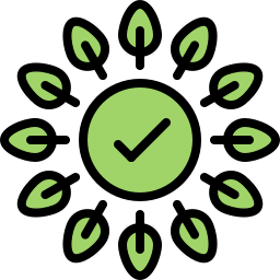 Leaf simge