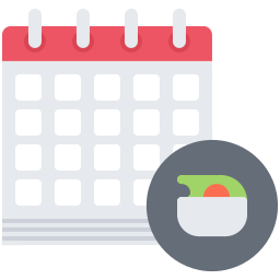 Calendar icon