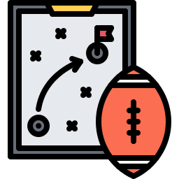 Strategy icon