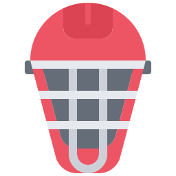 Helmet icon