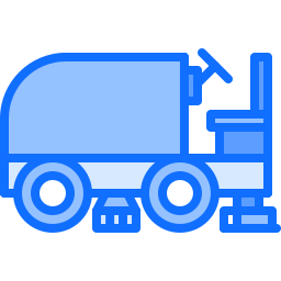 Ice resurfacer icon