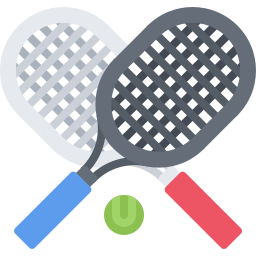 Racket icon