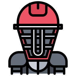 Catcher icon