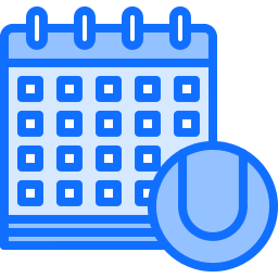 Calendar icon