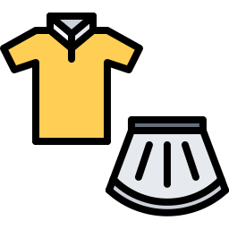 uniform icon