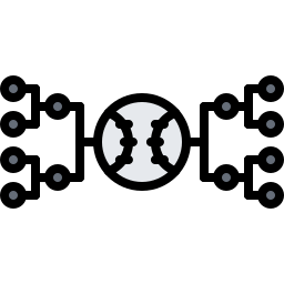 tournoi Icône