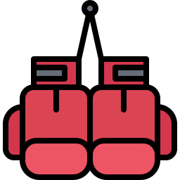 Gloves icon