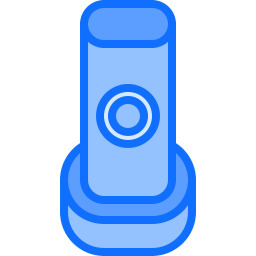 Punching bag icon