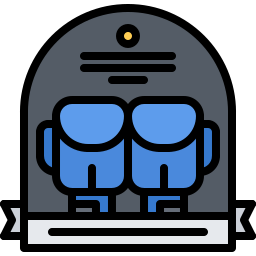 Badge icon