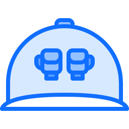 Cap icon