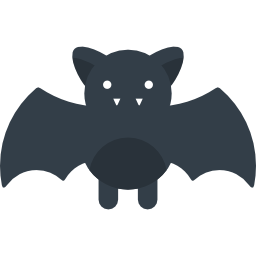 chauve souris Icône