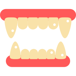 송곳니 icon
