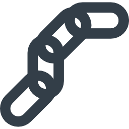 Chains icon