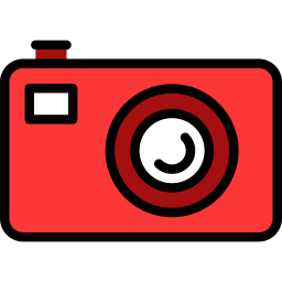 Photograph icon