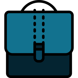 Luggage icon