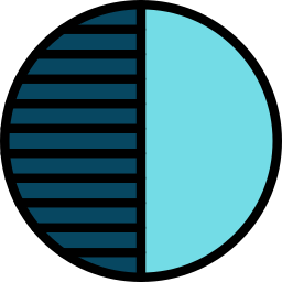 Circles icon