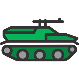 Tank icon